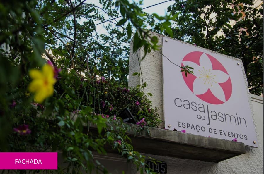 Casa do Jasmin - Imagem 17