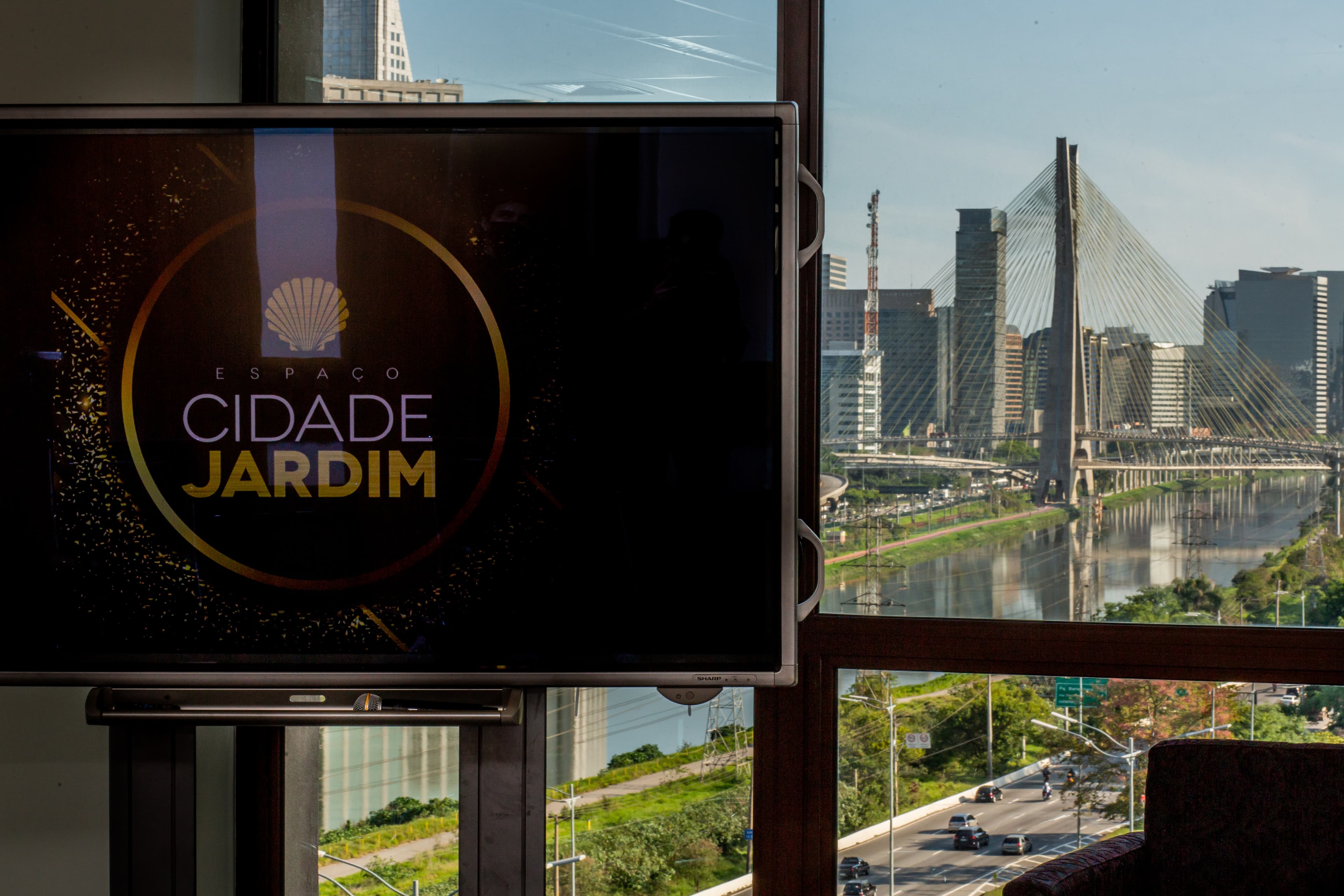 Espaço Cidade Jardim - Imagem 8