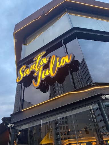 Santa Júlia - Imagem 5