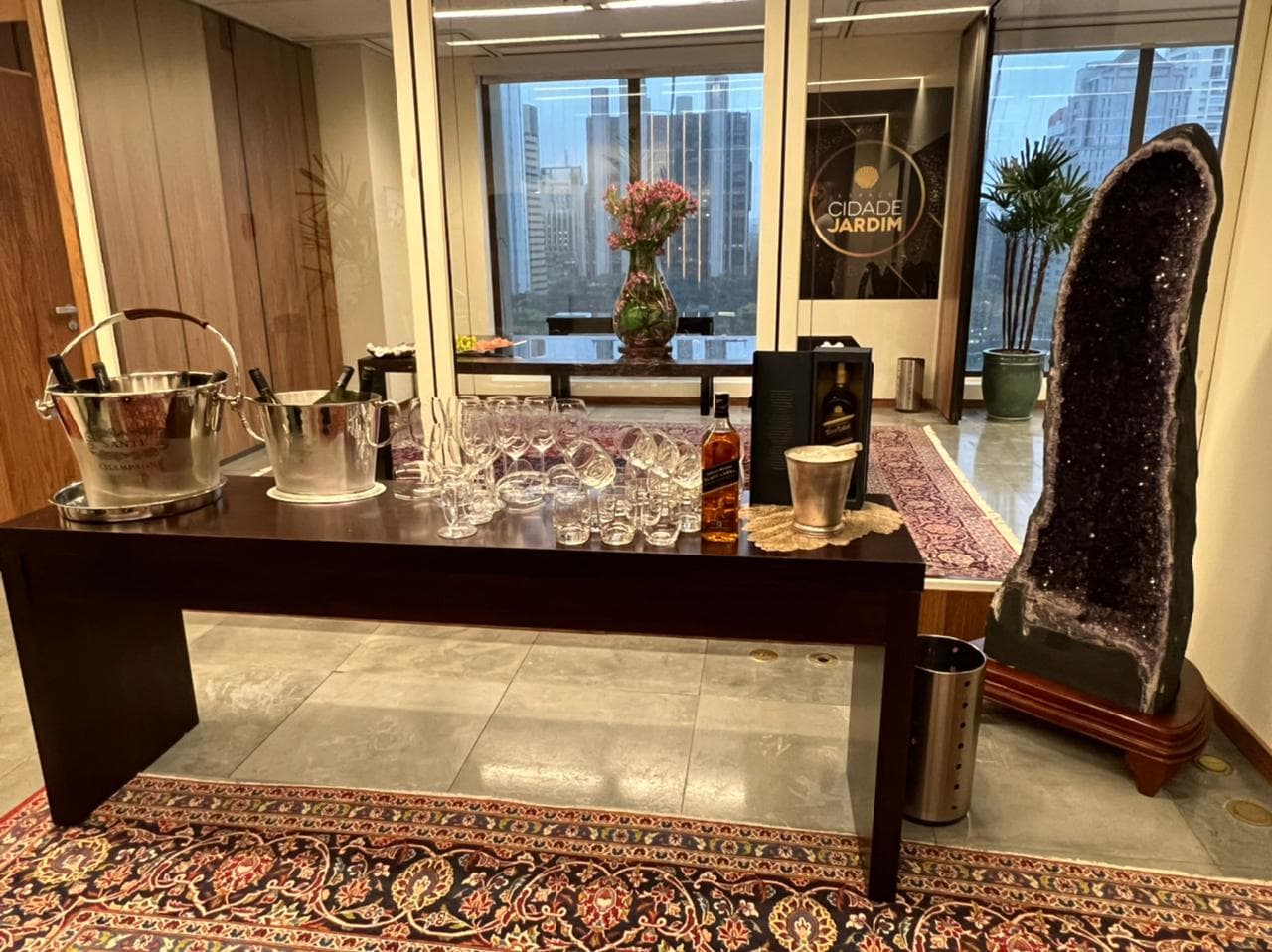 Espaço Cidade Jardim - Imagem 7