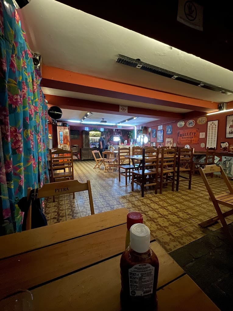 Jardim Bar - Imagem 2