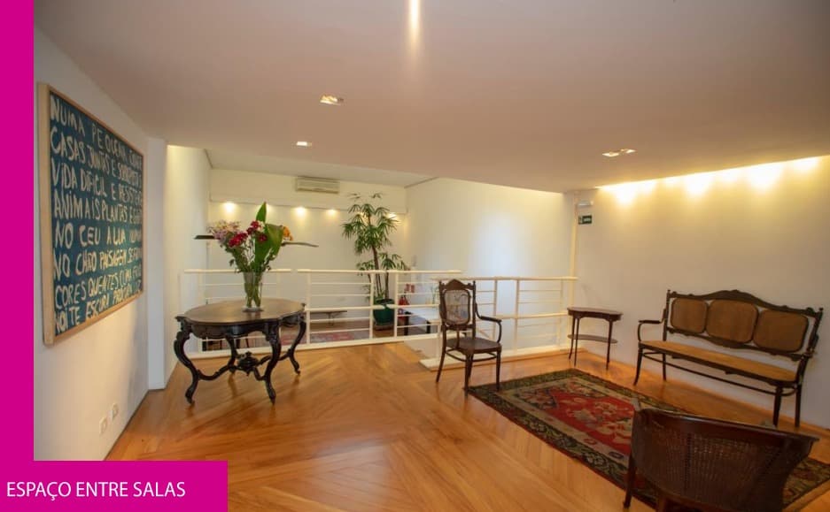 Casa do Jasmin - Imagem 2