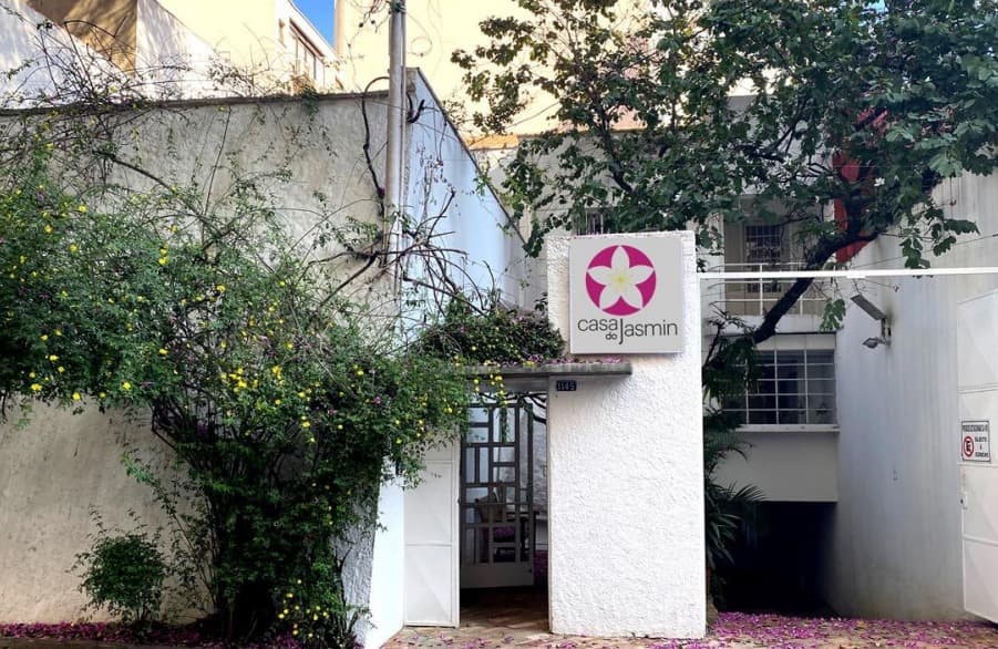 Casa do Jasmin - Imagem 16