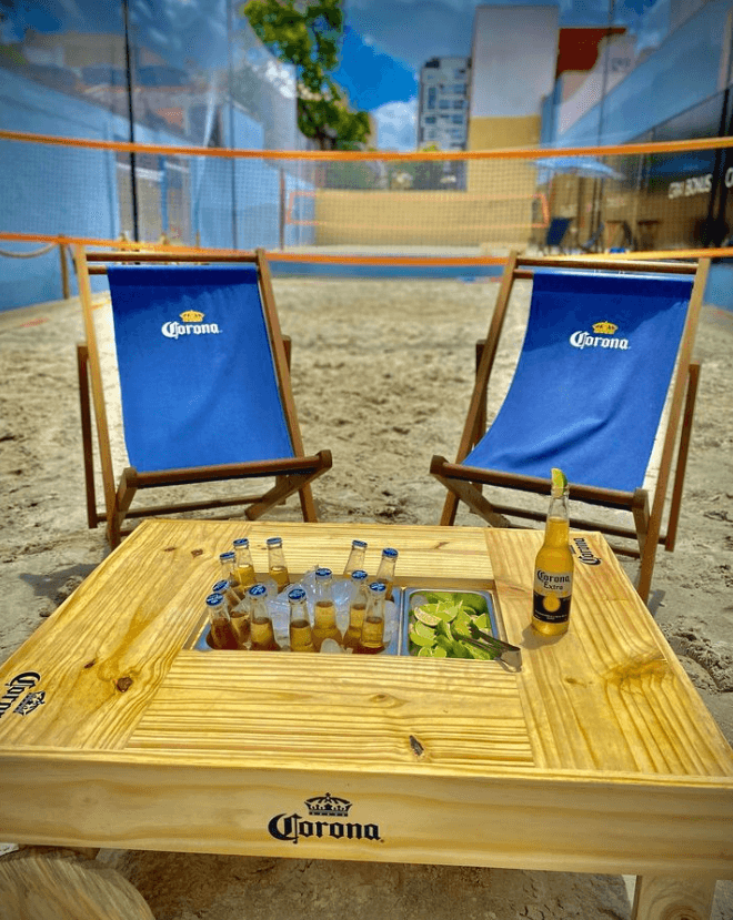 Bora Bora Beach Sports - Imagem 5