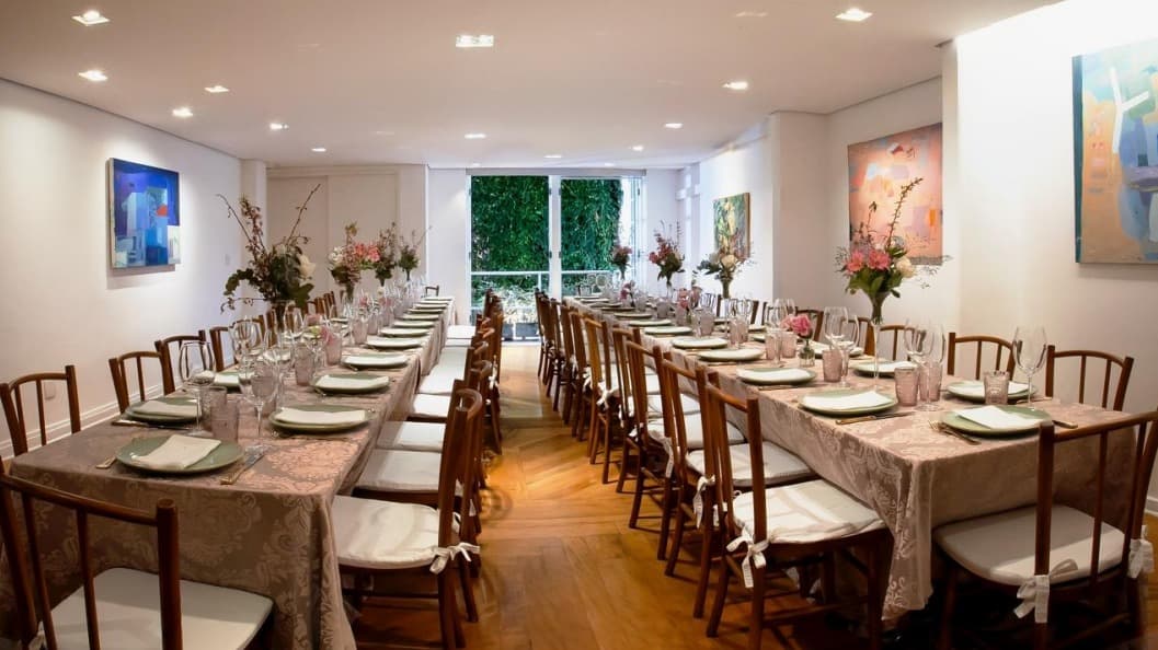 Casa do Jasmin - Imagem 4