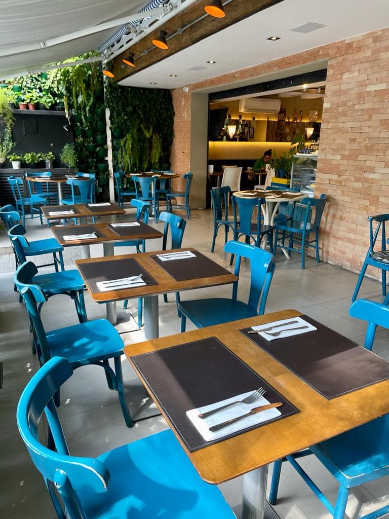 Filó Café - Imagem 1