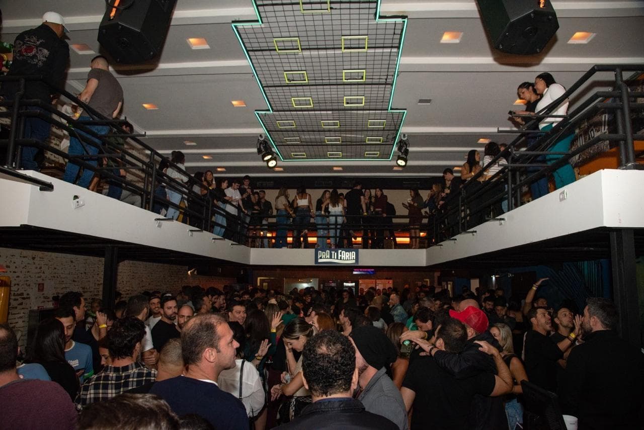 Pra Ti Faria - Imagem 3