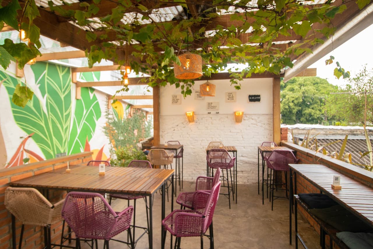 Casca Gastrobar - Imagem 7