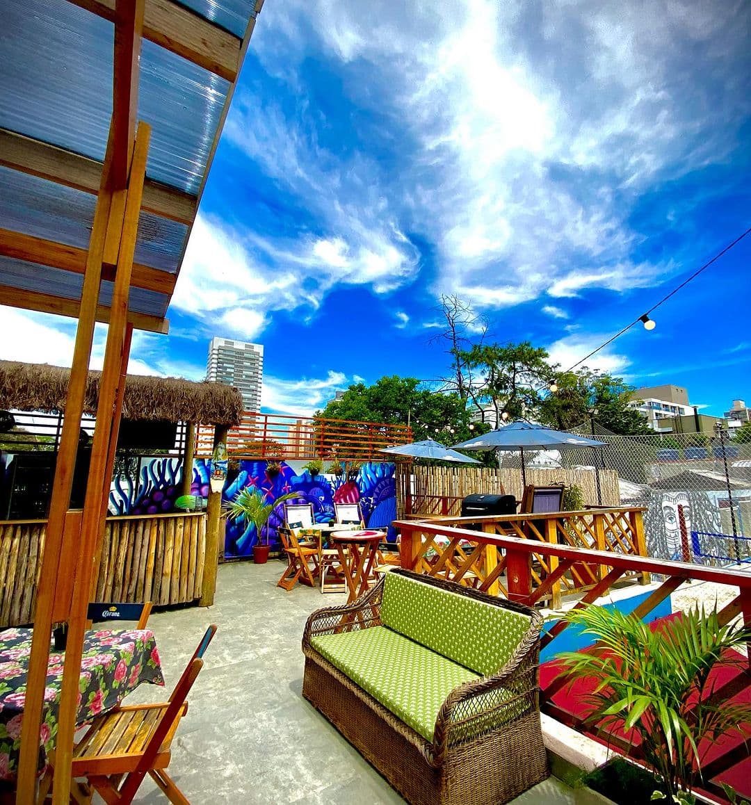 Bora Bora Beach Sports - Imagem 1