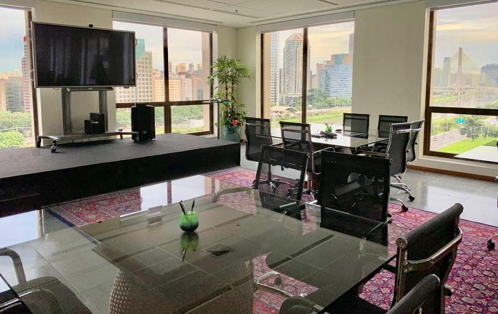 Espaço Cidade Jardim - Imagem 4