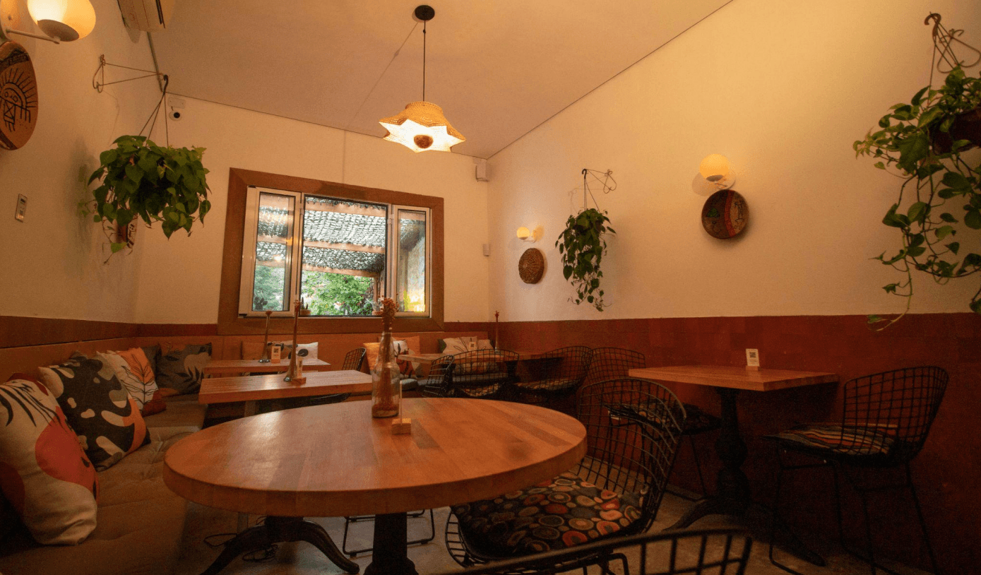 Casca Gastrobar - Imagem 14