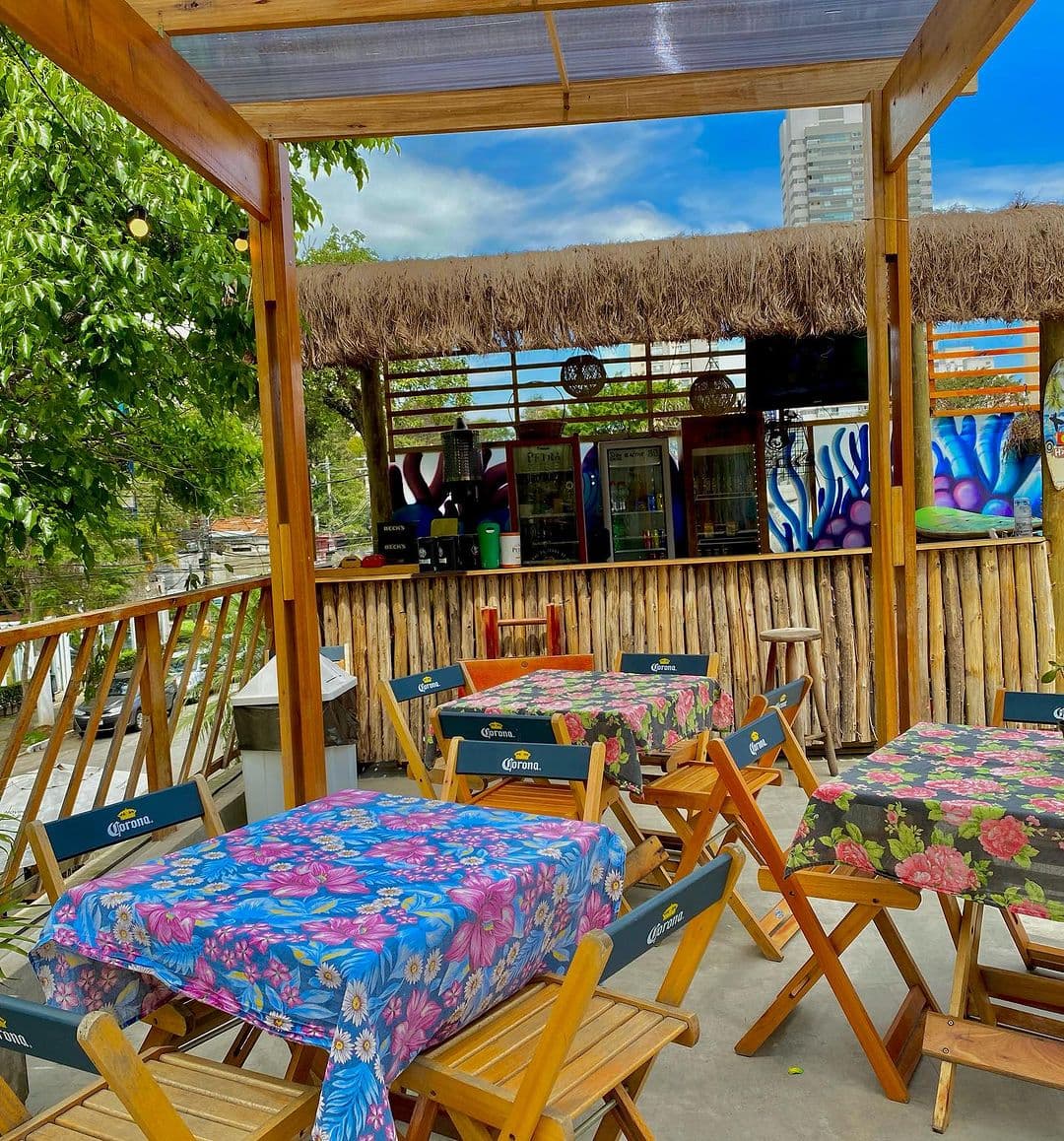 Bora Bora Beach Sports - Imagem 2