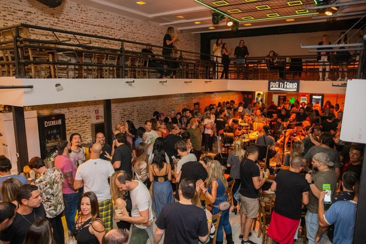 Pra Ti Faria - Imagem 2