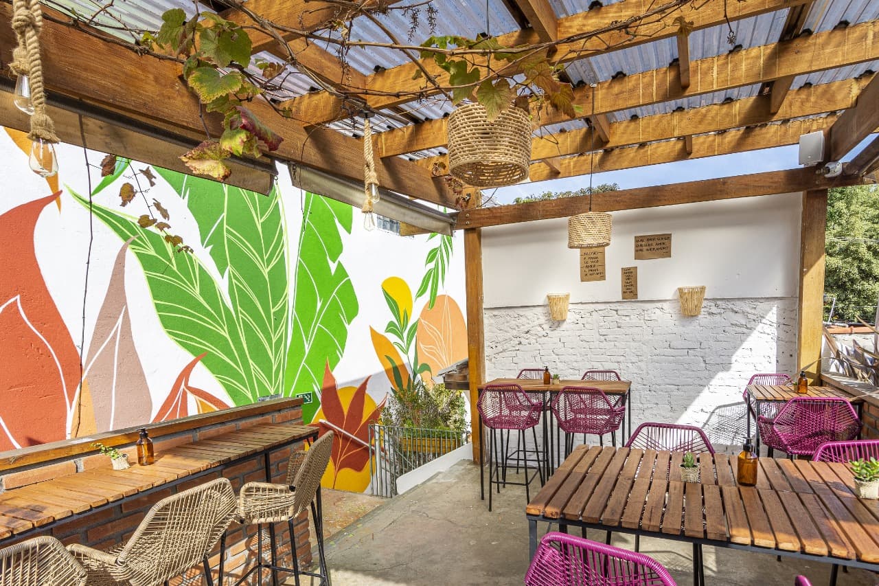 Casca Gastrobar - Imagem 6