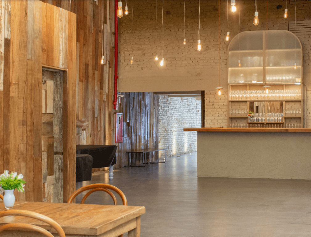 Casa Manioca - Imagem 1