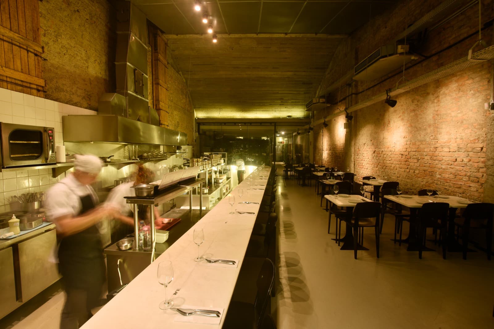 Jamile Restaurante - Imagem 19