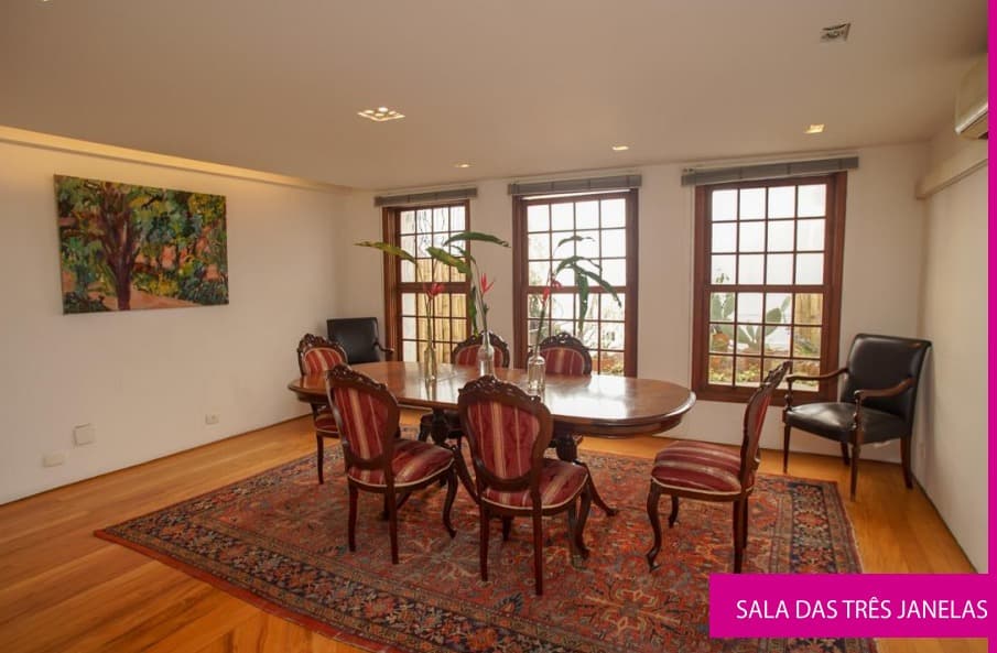 Casa do Jasmin - Imagem 25