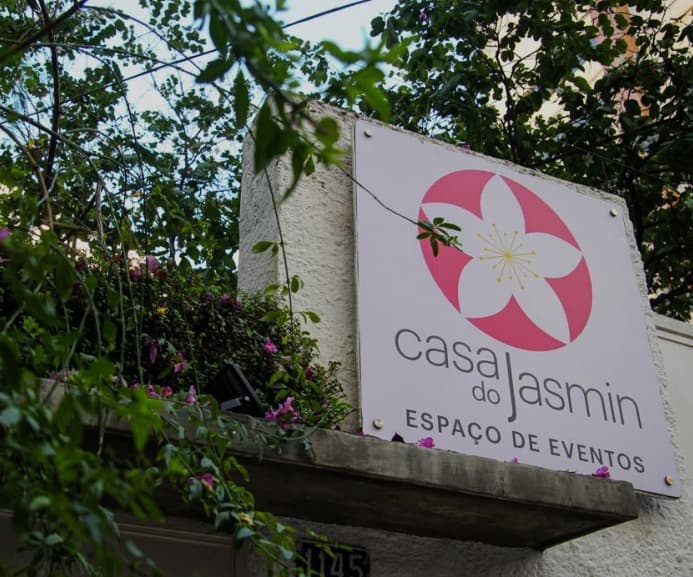 Casa do Jasmin - Imagem 15