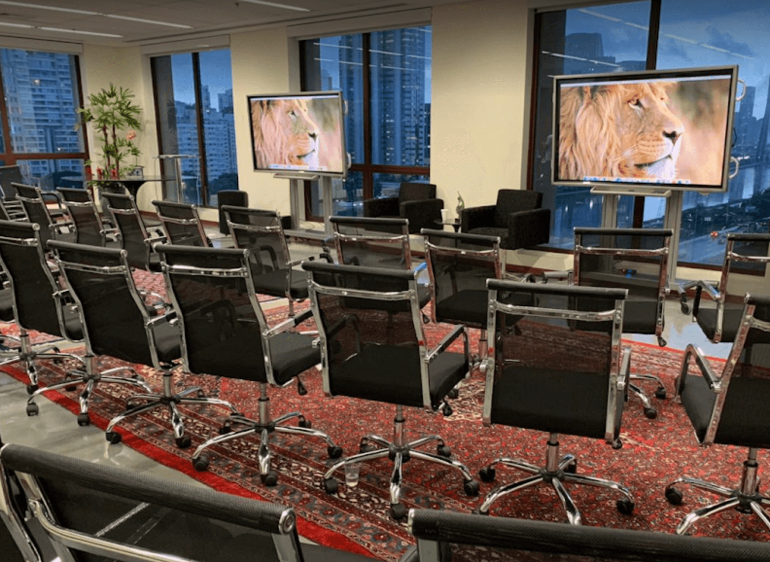 Espaço Cidade Jardim - Imagem 2