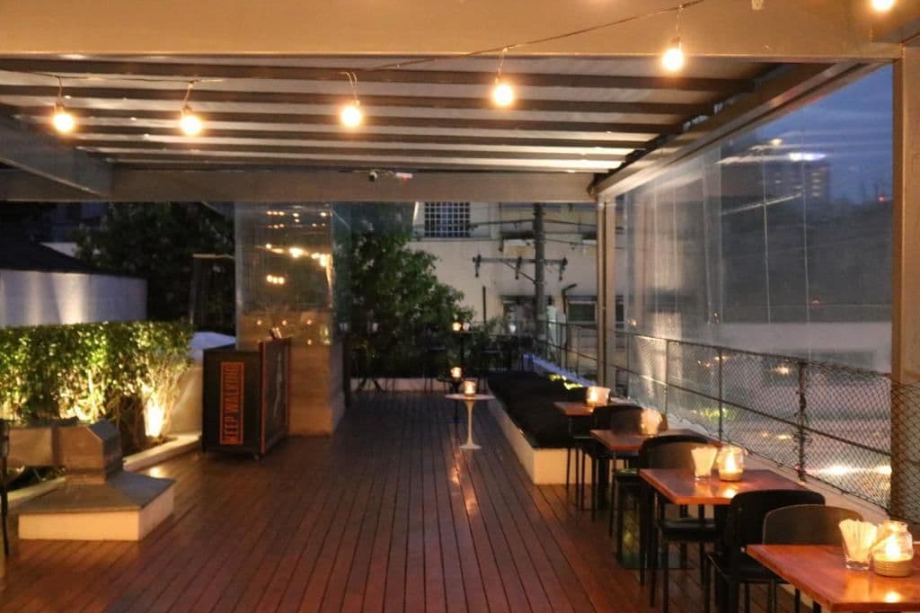 Jamile Restaurante - Imagem 8