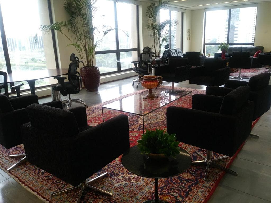 Espaço Cidade Jardim - Imagem 1