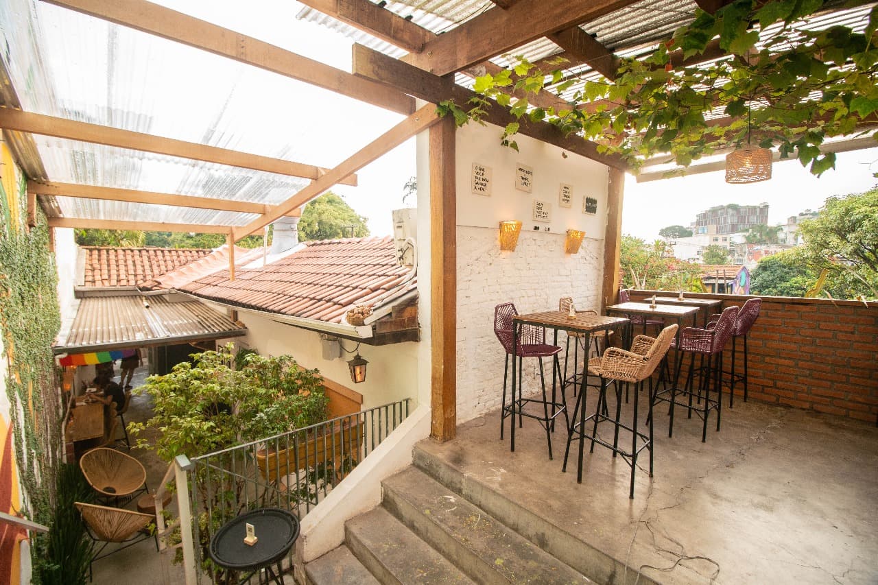 Casca Gastrobar - Imagem 5