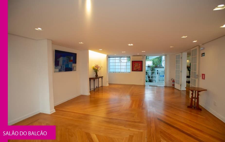 Casa do Jasmin - Imagem 23