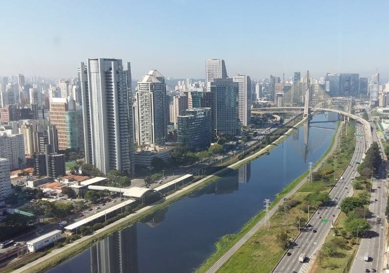 Espaço Cidade Jardim - Imagem 3