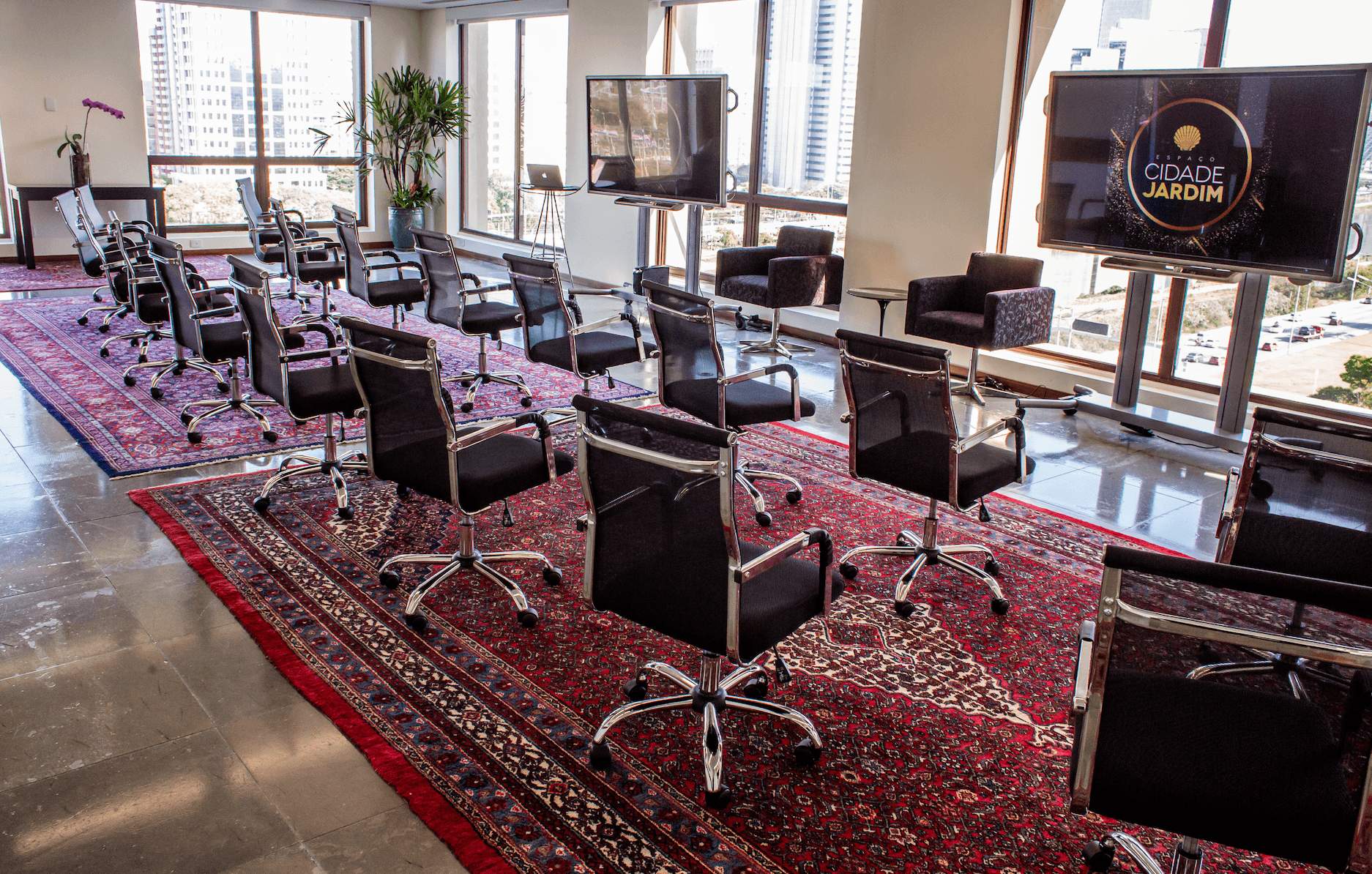 Espaço Cidade Jardim - Imagem 5