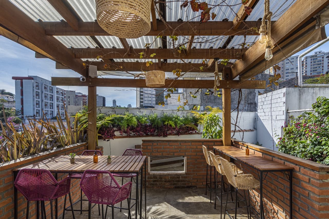 Casca Gastrobar - Imagem 4