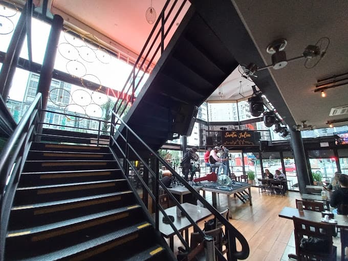 Santa Júlia - Imagem 3