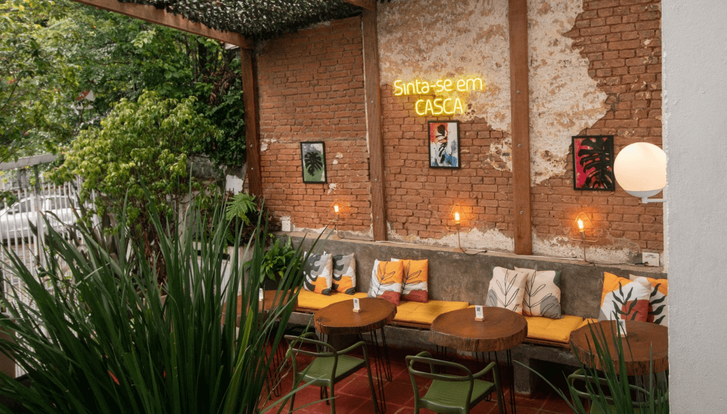 Casca Gastrobar - Imagem 11