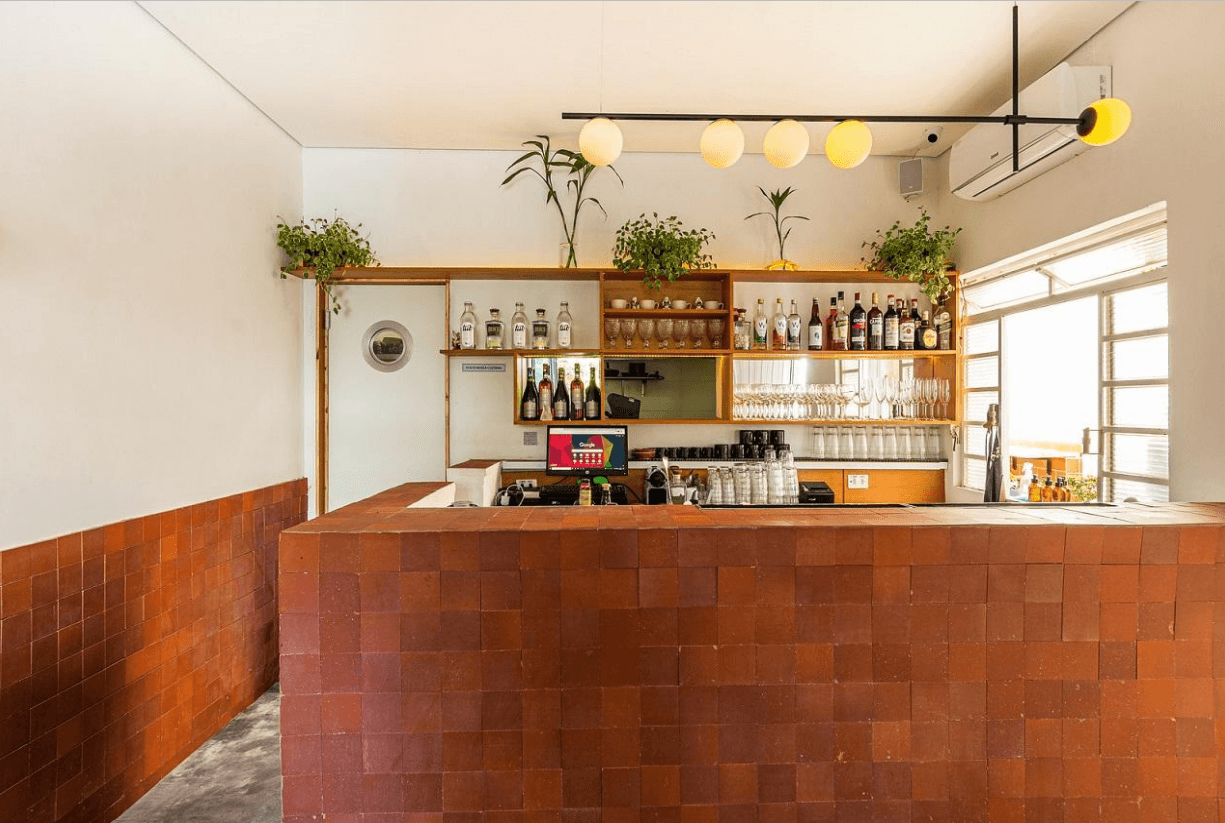 Casca Gastrobar - Imagem 1