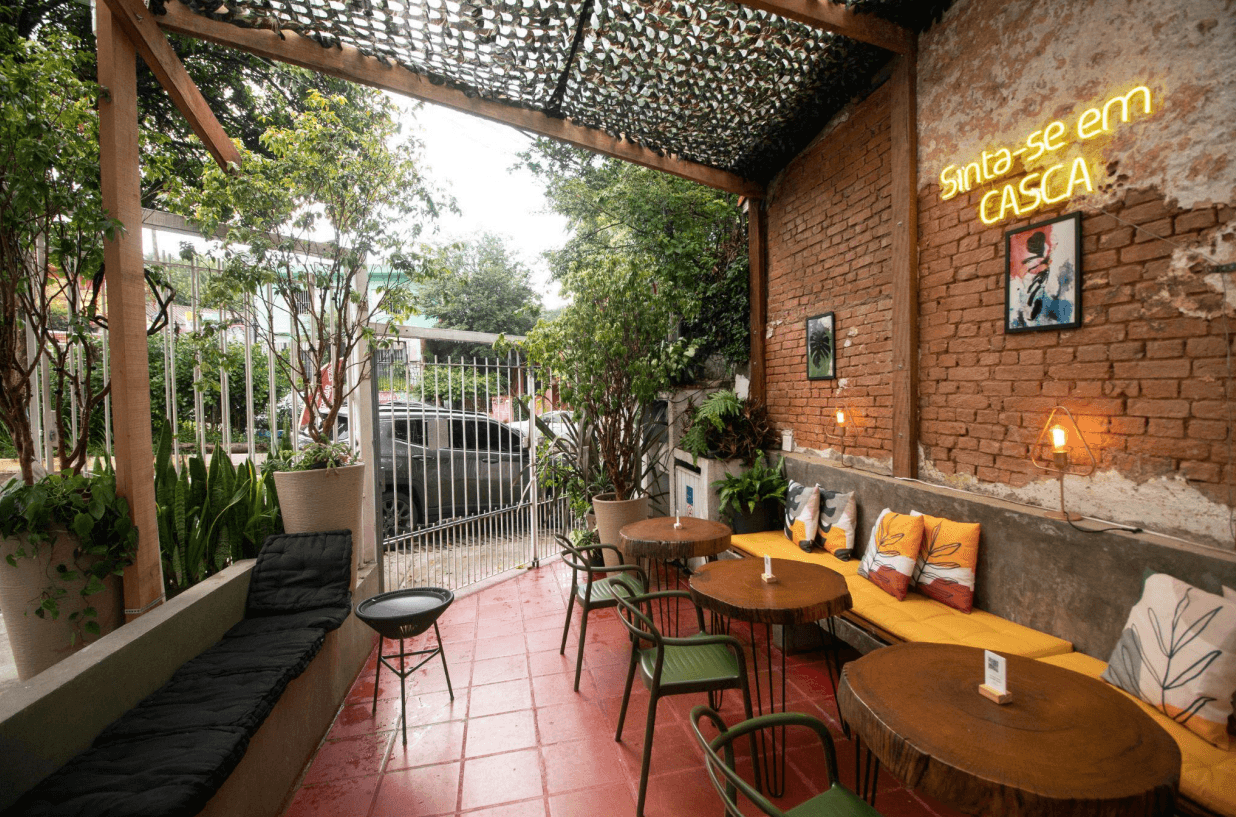 Casca Gastrobar - Imagem 13