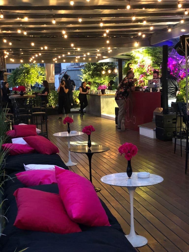 Jamile Restaurante - Imagem 12