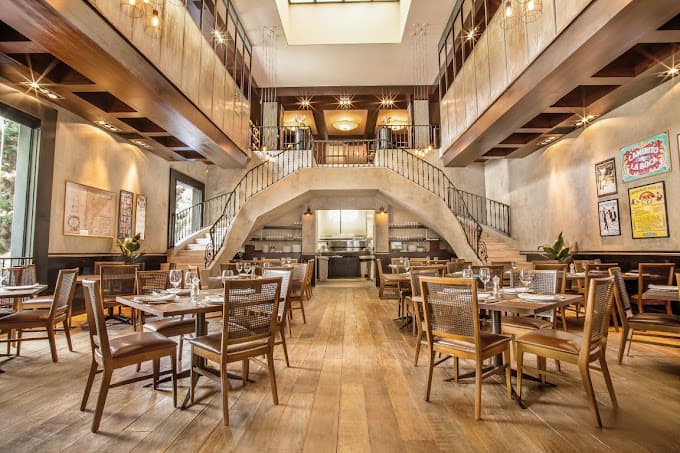 Corrientes 348 - Imagem 1