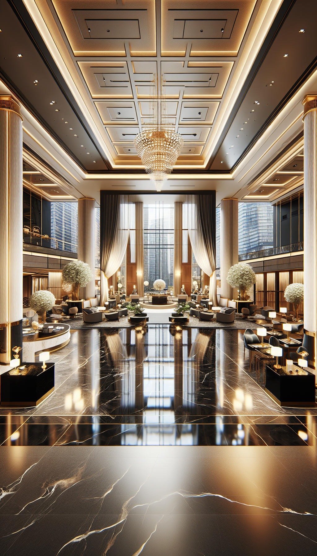 Espaços para Eventos em Jardins, São Paulo: Guia Completo 2026