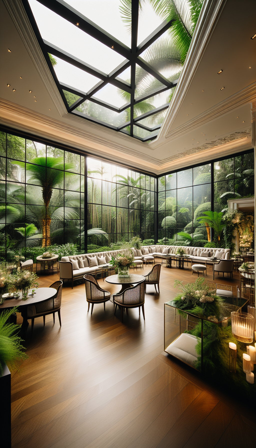 Espaços para Eventos em Moema, São Paulo: Guia Completo 2026