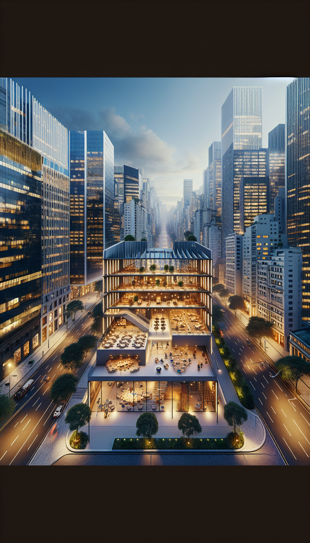 Espaços para Eventos em Pinheiros, São Paulo: Guia Completo 2026