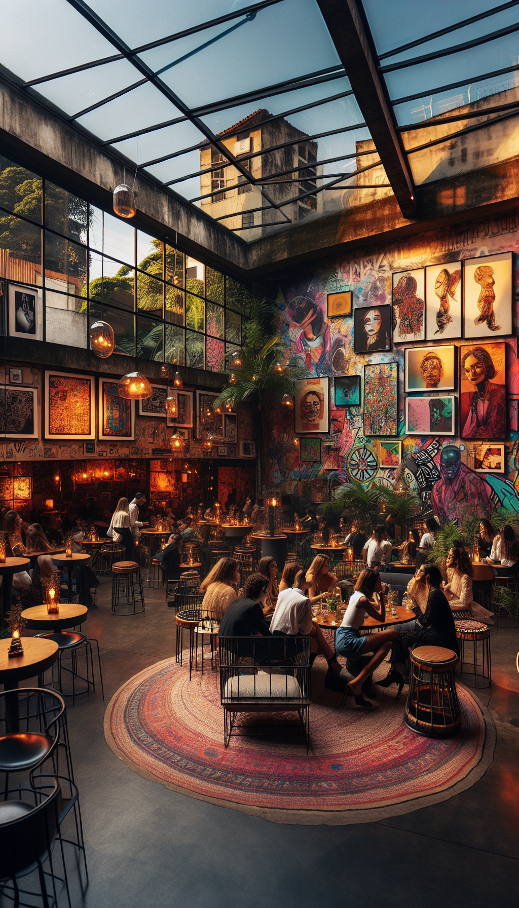 Espaços para Eventos em Vila Madalena, São Paulo: Guia Completo 2026