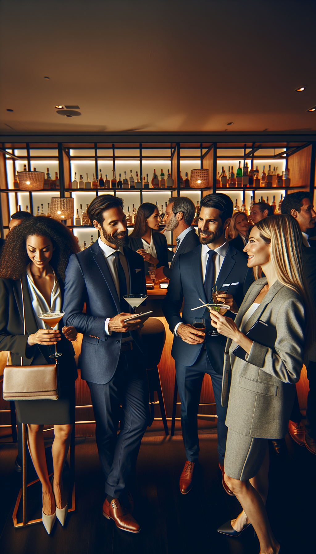 Guia Completo: Happy Hours em São Paulo - Planejamento e Dicas